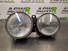 Bmw headlight passenger for sale  MANCHESTER