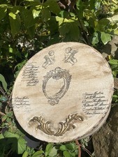 French hat box for sale  WIGAN