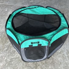 Pet playpen foldable for sale  Wesley Chapel