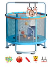Victoper 5ft trampoline for sale  ROTHERHAM