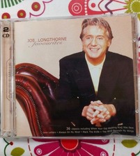 Joe longthorne favourites for sale  COLCHESTER