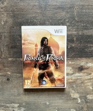 Jeu wii prince d'occasion  Wingles