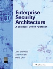 Enterprise security architectu for sale  Denver