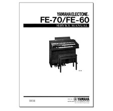 Yamaha fe60 fe70 usato Yamaha fe60 fe70 usato  Teramo