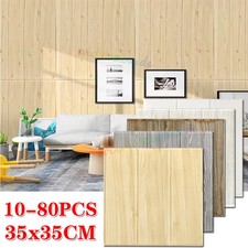 80x wood effect for sale  WORCESTER