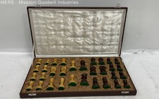 Set luxury wooden for sale  Saint Louis