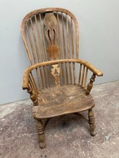18th century windsor for sale 18th century windsor for sale  BARNSTAPLE