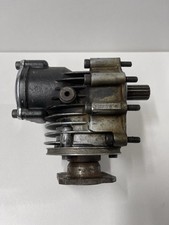 Couple conique yamaha d'occasion Couple conique yamaha d'occasion  Maël-Carhaix