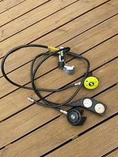 Divers conshelf regulator for sale  NEWPORT