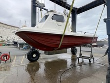 Wilson flyer bare for sale  DOVER