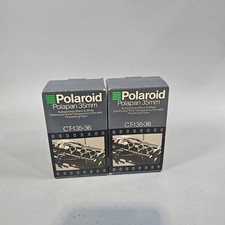 Polaroid black white for sale  NORMANTON