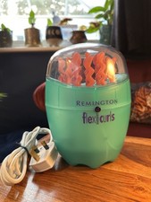 Remington flexi curls for sale  BARNSTAPLE