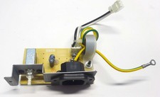 Power inlet switch d'occasion  Expédié en Belgium