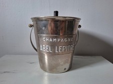 Rare petit seau d'occasion  Lille-