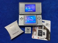 Nintendo lite 32gb usato  Monserrato