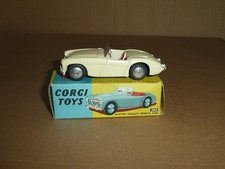 Corgi toys. 300 for sale  ANNAN