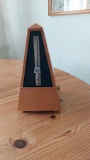 Metronom mechanisch taktgeber gebraucht kaufen  Rheinbach