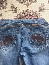 Women cowgirl tuff for sale  Cheyenne Wells