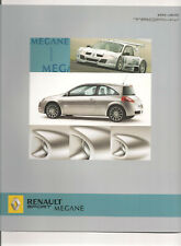Catalogues renault sport d'occasion  Saint-Jorioz