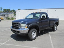 2002 ford 250 for sale  Georgetown