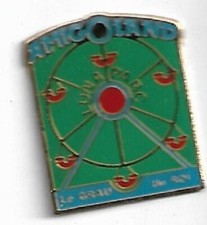 Pin parc attractions d'occasion  Saint-Amand-Montrond