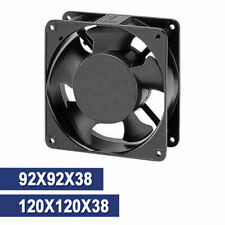 Ventola assiale axialfan usato  Valle Agricola