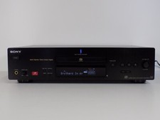 Sony scd xb790 for sale  NORWICH