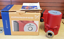 Usado, Bomba circuladora de água quente Grundfos UP 20-30 N 150 59643800 NOTA** TRIFÁSICA * 400V comprar usado  Enviando para Brazil