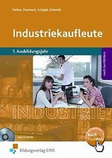 Industriekaufleute ausbildungs gebraucht kaufen  Berlin
