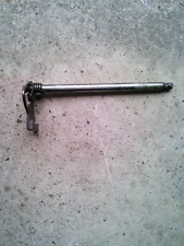 Suzuki rgv250m vj22 for sale Suzuki rgv250m vj22 for sale  HALIFAX