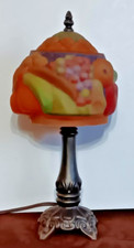 Reverse painted antique for sale  Rhinelander