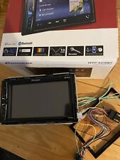Pioneer mvh a210bt d'occasion  Tarbes