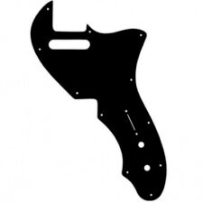 Pickguard noir ply d'occasion  Brest