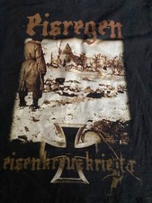 Altes eisregen shirt gebraucht kaufen  Bamberg