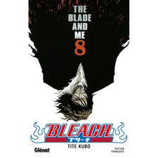 Bleach tome the d'occasion  Lyon VII