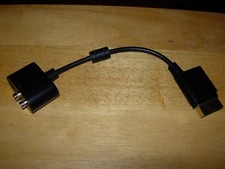 Cabo adaptador de áudio XBox 360 genérico analógico + óptico digital S/PDIF TOSLINK comprar usado  Enviando para Brazil