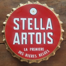 Antique tole capsule d'occasion  Expédié en Belgium