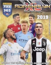 GREMIO - CARTE FOOT PANINI - FOOTBALL ADRENALYN XL FIFA 365 2019 - a choisir comprar usado  Enviando para Brazil