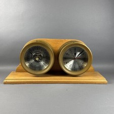 Vintage bell clock for sale  Redlands