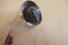 Ring tigerauge gebraucht kaufen  Halle