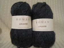100g rowan cocoon for sale  LINCOLN