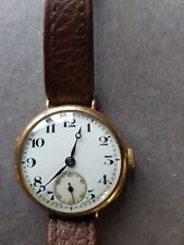 Gents 9ct gold for sale  BILSTON