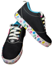 Heelys pro black d'occasion  Expédié en Belgium