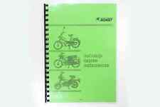 KATALOG INSTRUKCJA NAPRAWY ROMET KOMAR MOTORYNKA OGAR na sprzedaż  Wysyłka do Poland