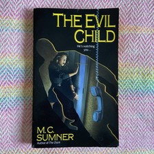 Evil child m.c. for sale  LEEDS