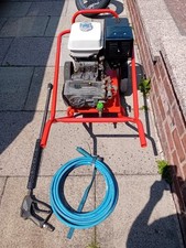 Honda gx390 13hp for sale  NEWCASTLE