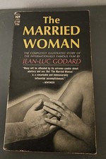 Married woman 1965 for sale  Lincoln