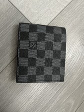 Louis vuitton wallet d'occasion  Expédié en Belgium