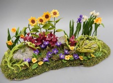 handmade dollhouse for sale  Saint Louis