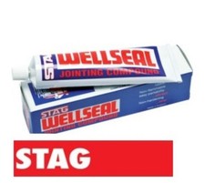 Stag wellseal gasket for sale  ABERDEEN